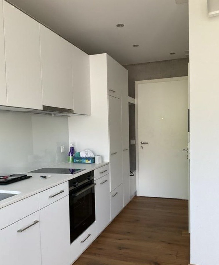 1 ½ rooms apartment, photo 2 of 5