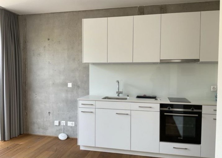 1 ½ rooms apartment, photo 4 of 5