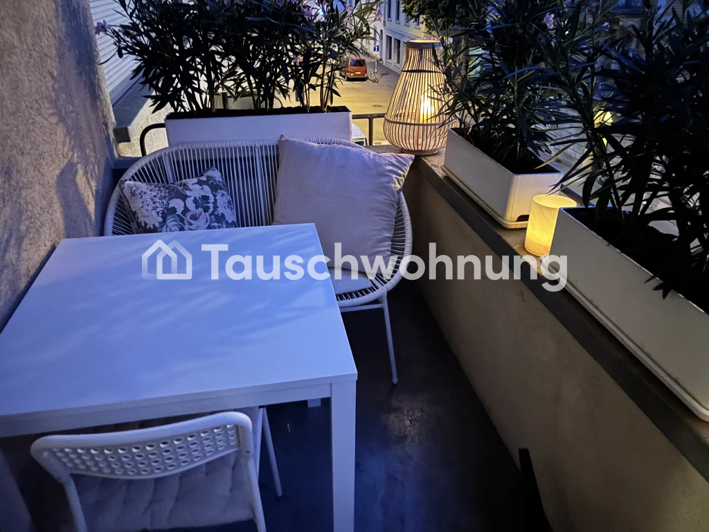 2 ½ rooms apartment, photo 5 of 5
