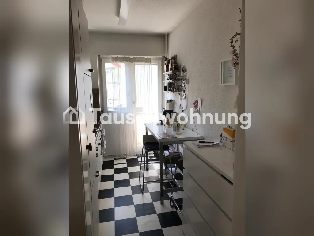 2 ½ rooms apartment, photo 1 of 5