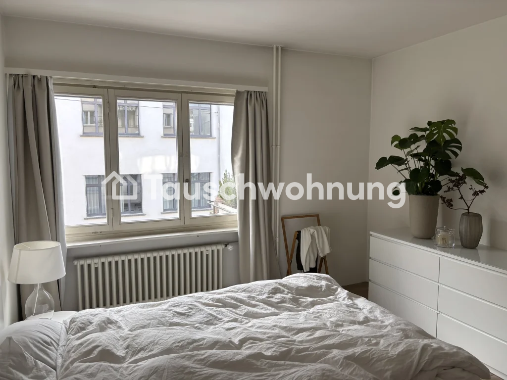 2 ½ rooms apartment, photo 4 of 5