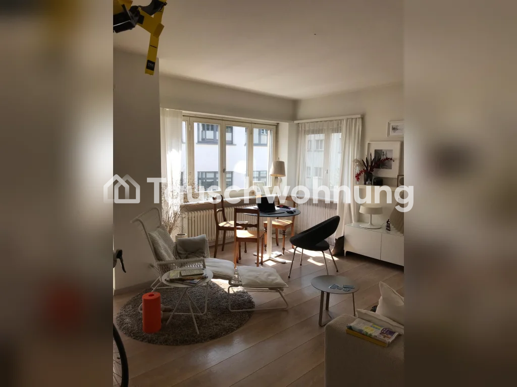 2 ½ rooms apartment, photo 2 of 5