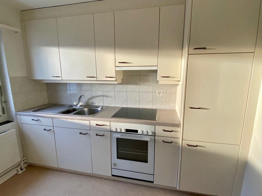 1 room apartment, photo 2 of 5