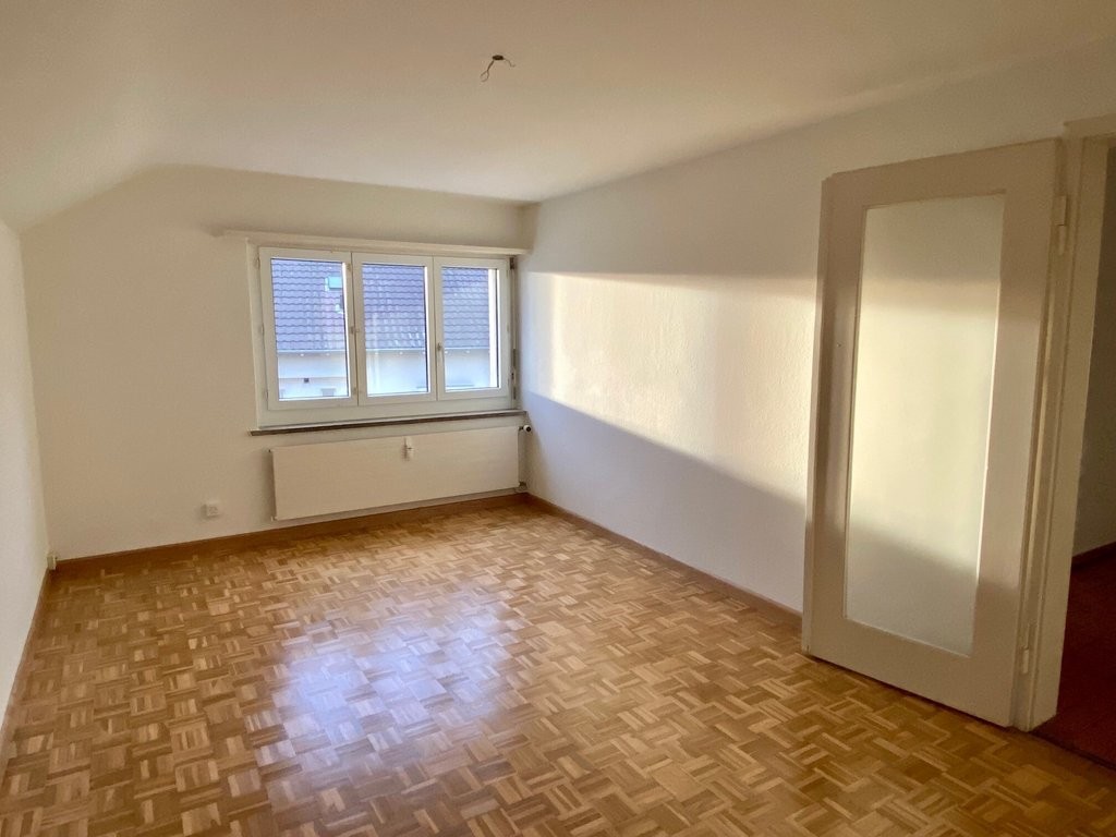 1 room apartment, photo 4 of 5