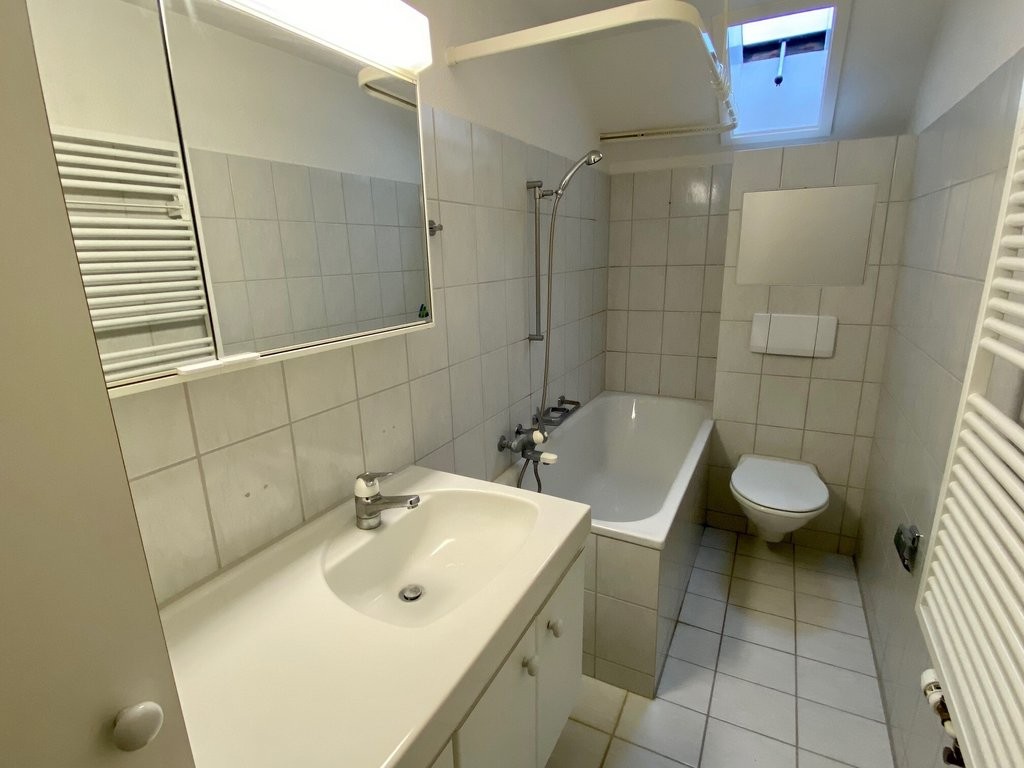 1 room apartment, photo 3 of 5