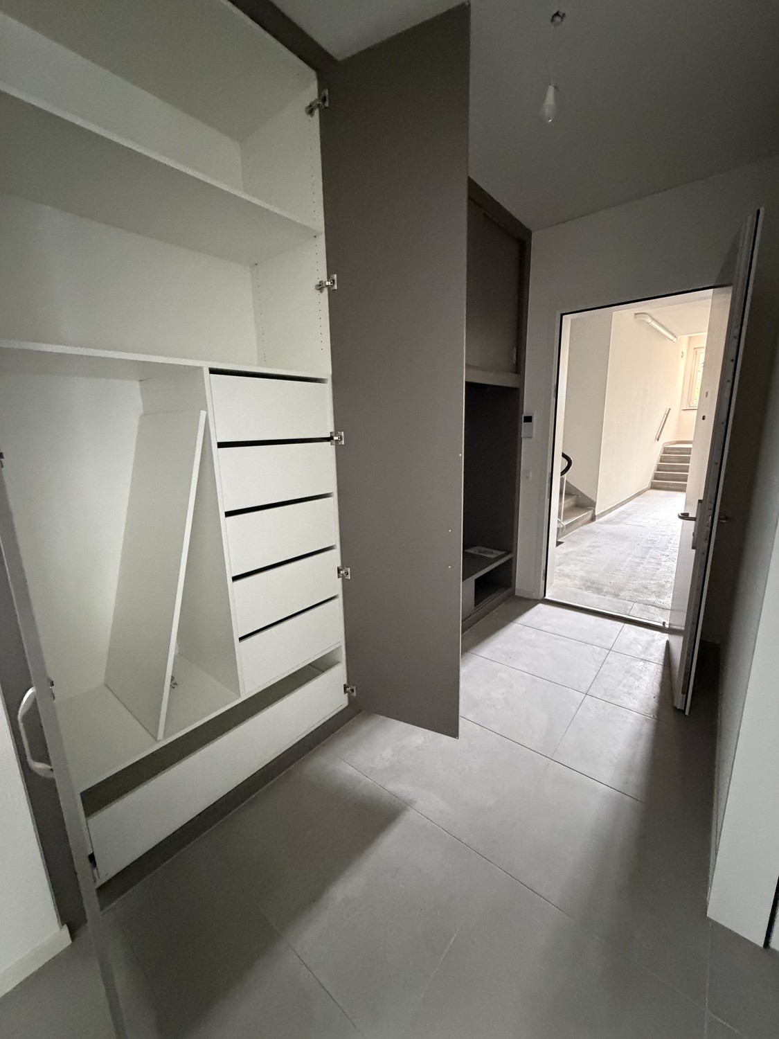 2 room apartment
