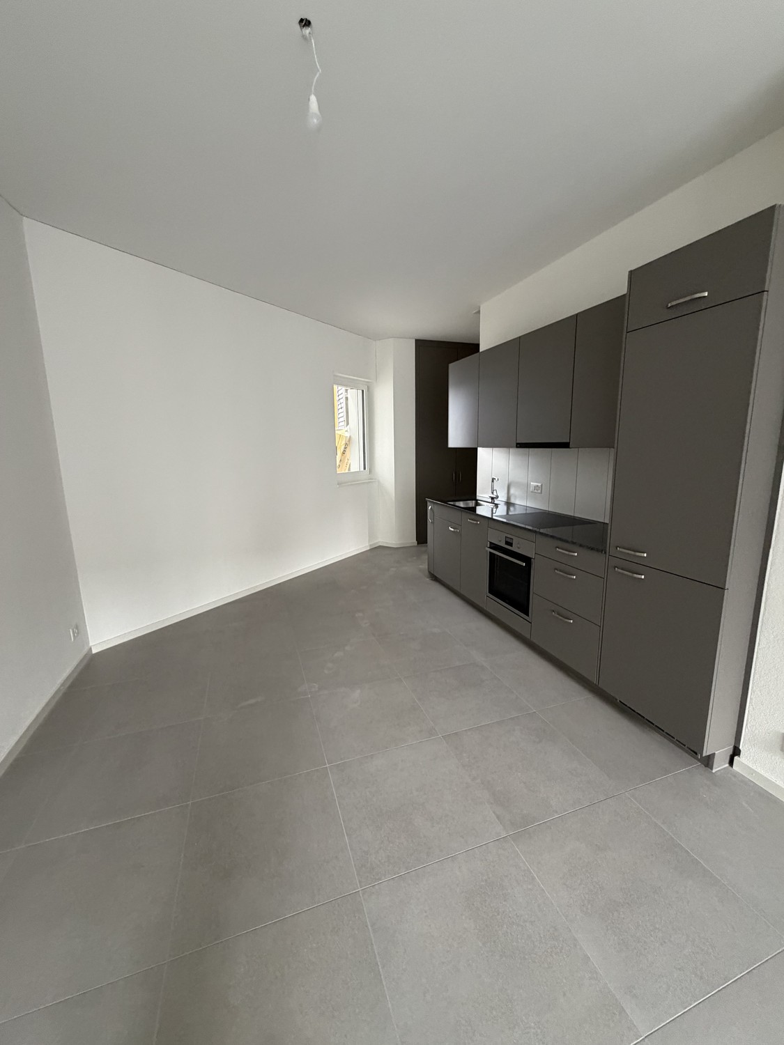 2 room apartment
