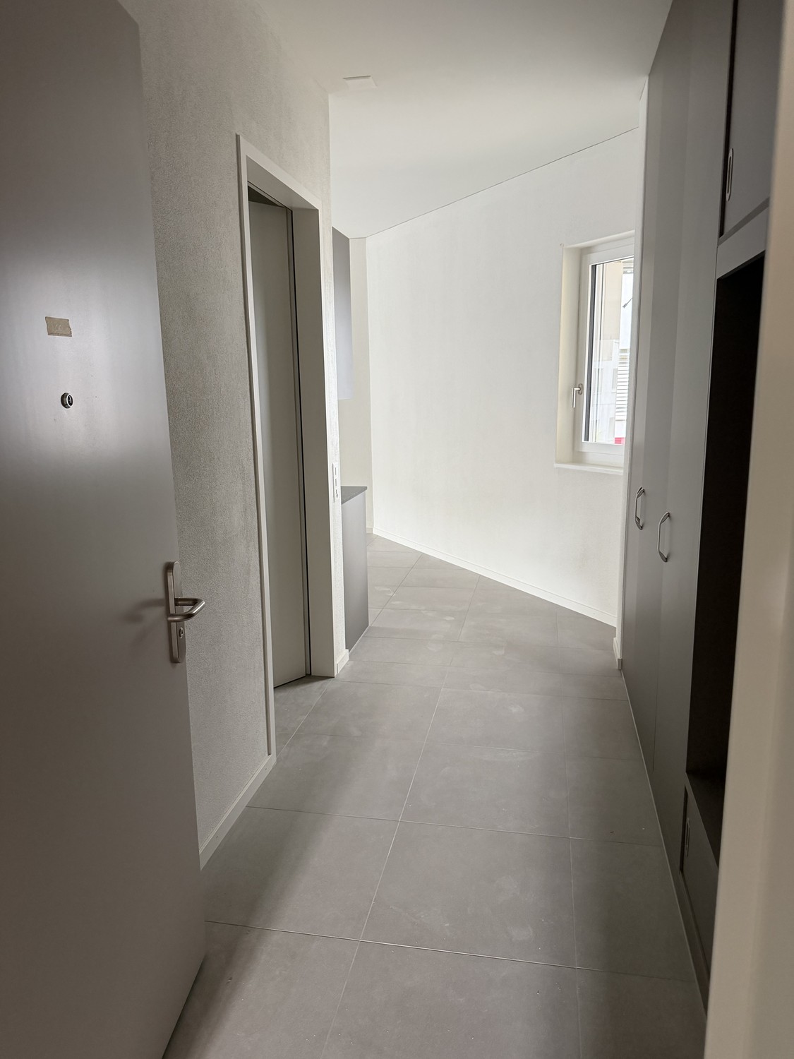 2 room apartment