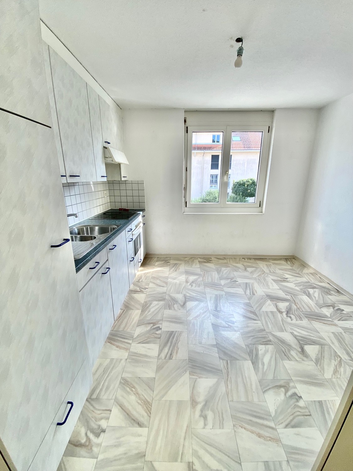4 rooms apartment, photo 3 of 7