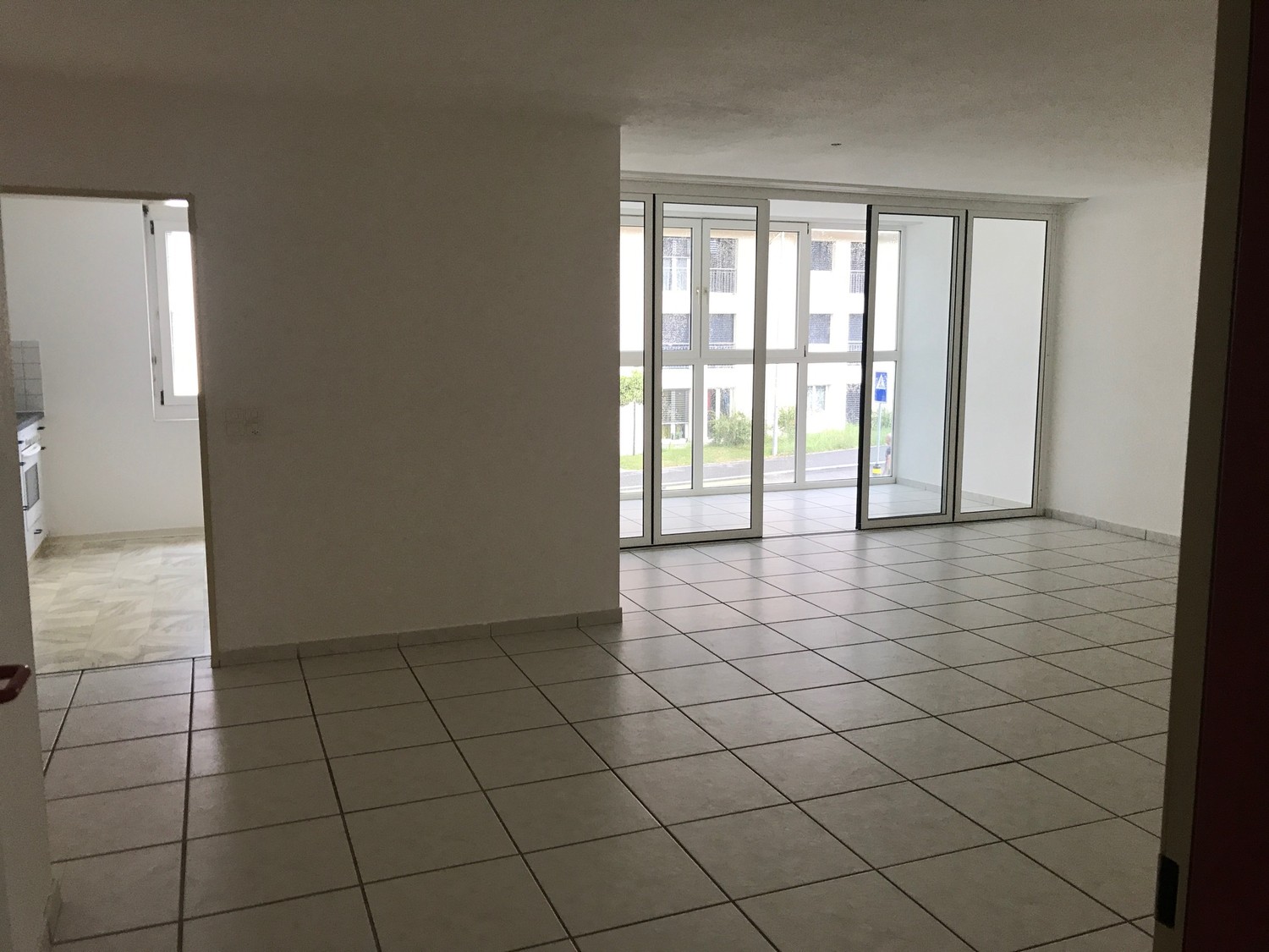 4 rooms apartment, photo 4 of 7