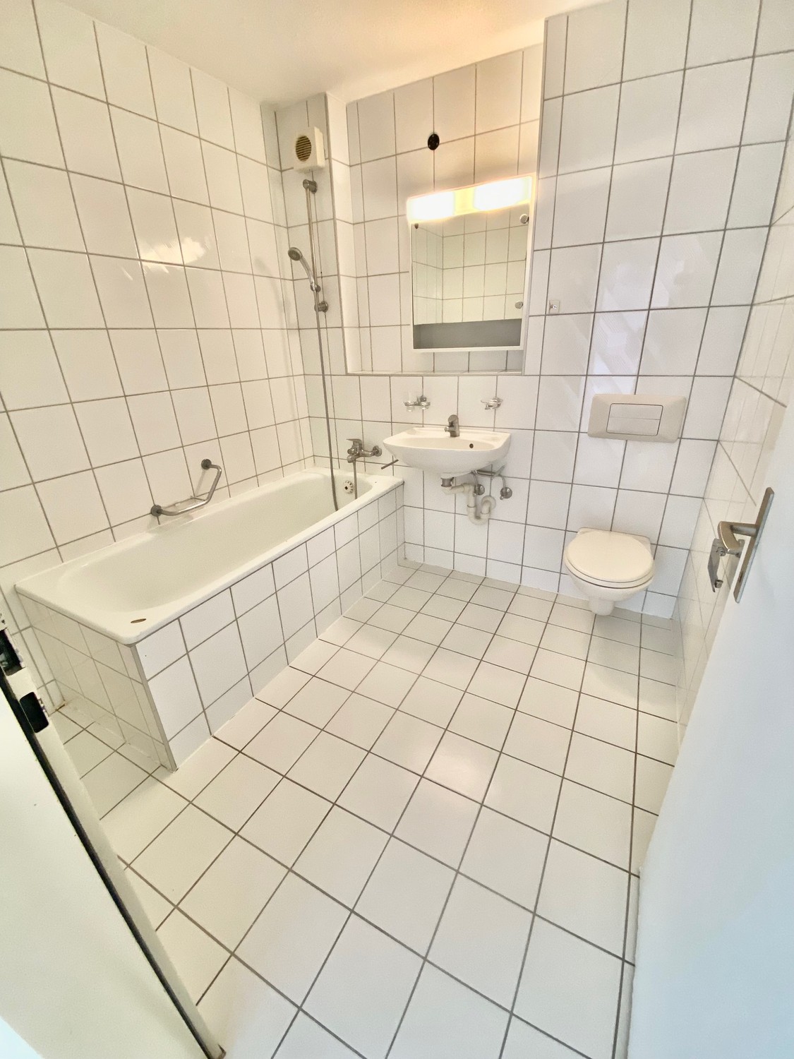 4 rooms apartment, photo 7 of 7