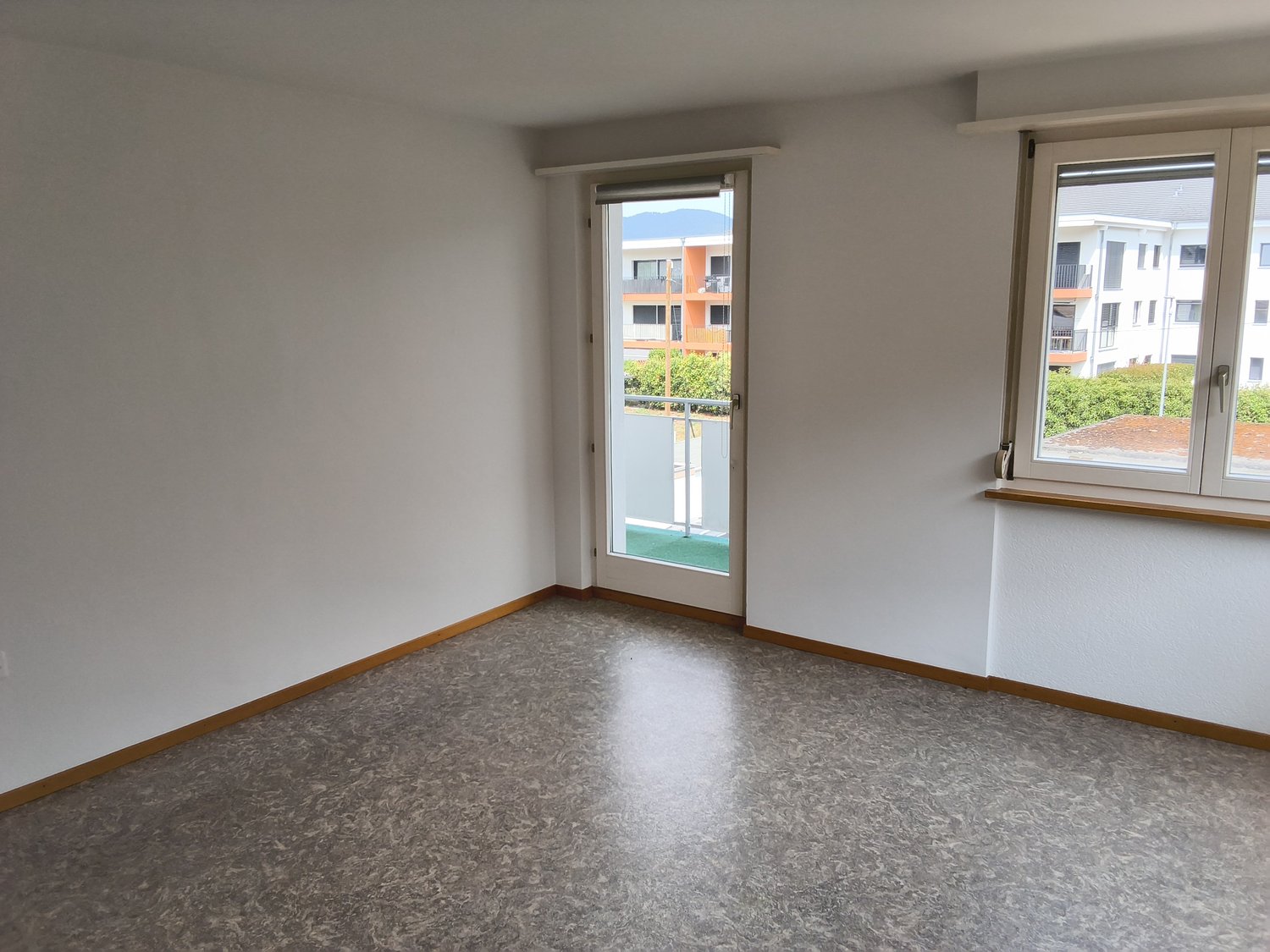 Appartamento di 3 ½ locali