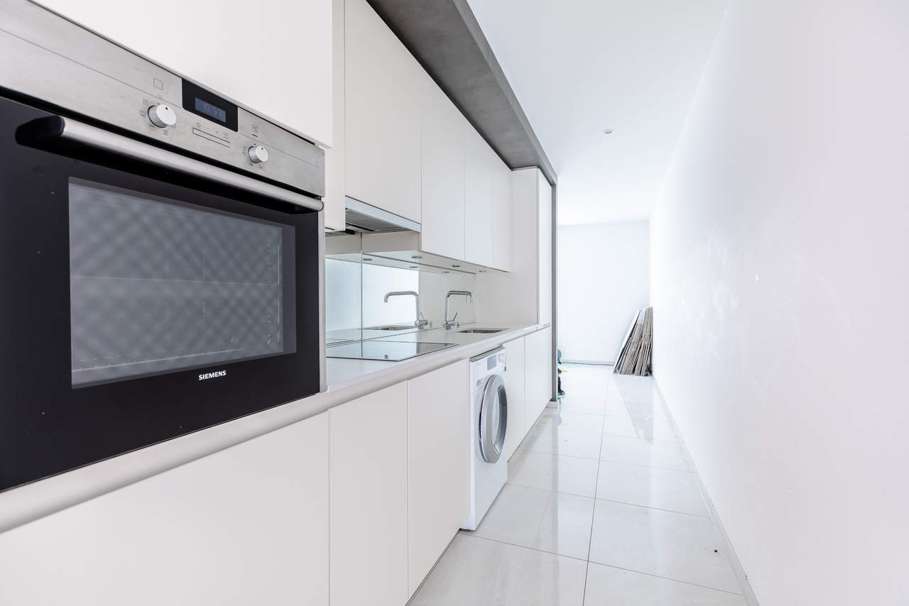 4 ½ rooms row house