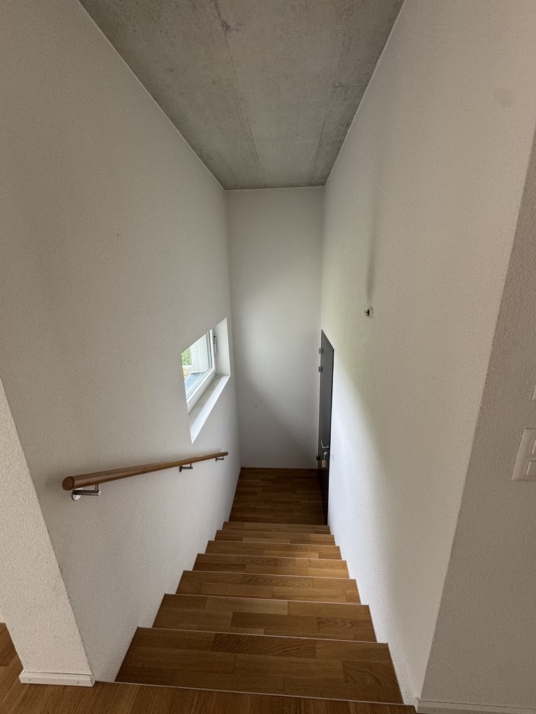 Appartement de 4 ½ pièces
