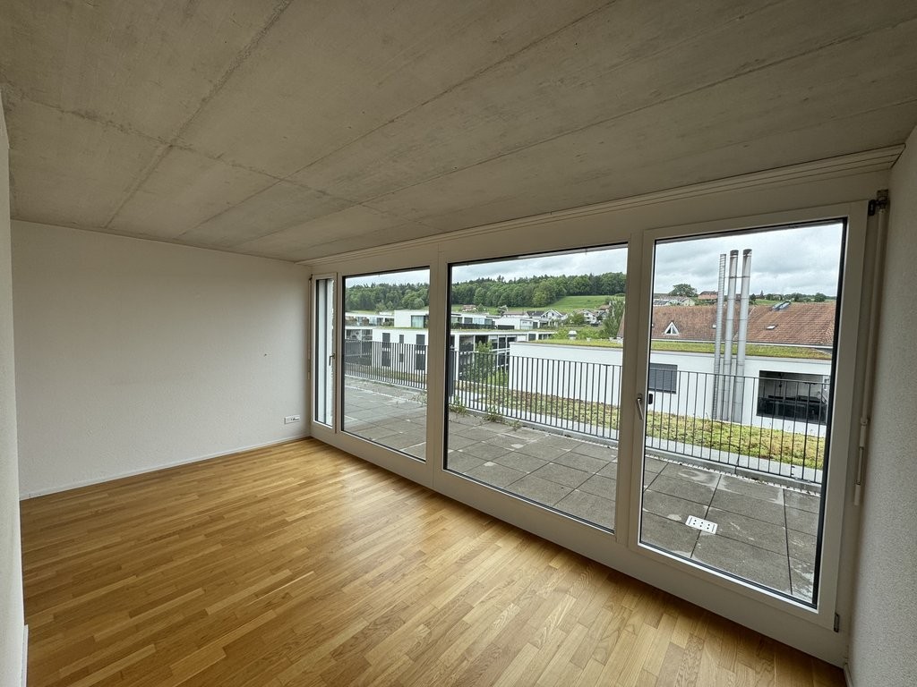 Appartement de 4 ½ pièces