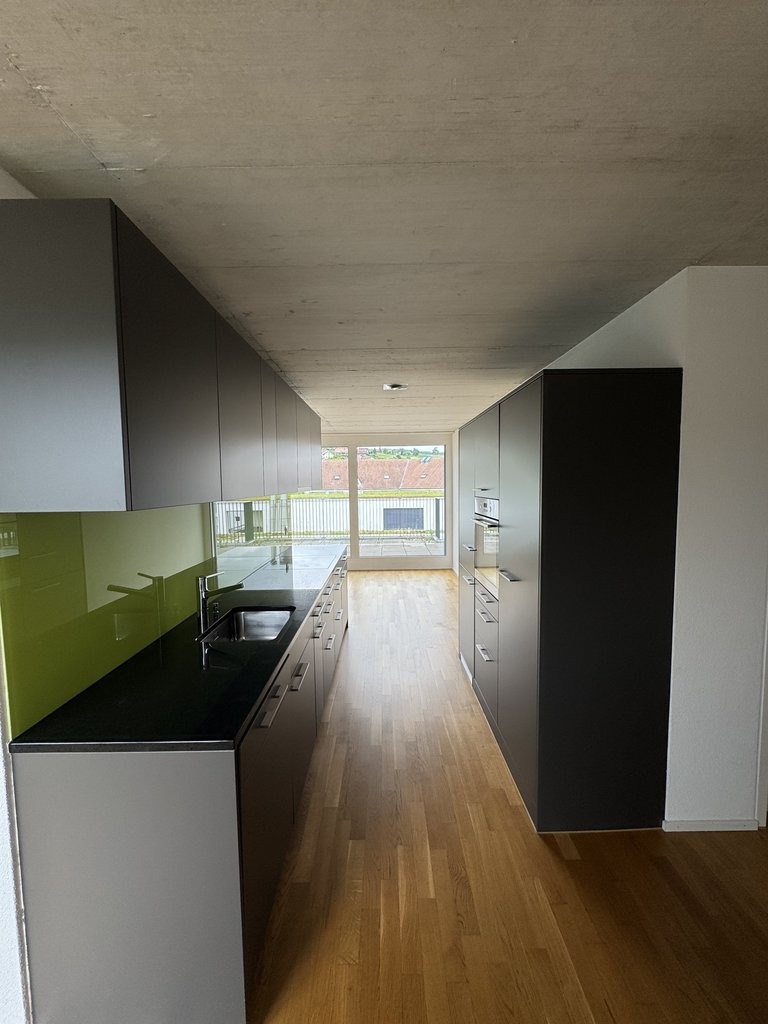 Appartement de 4 ½ pièces