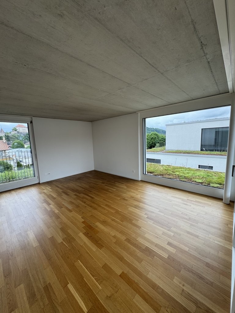 Appartement de 4 ½ pièces