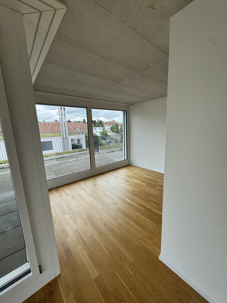 Appartement de 4 ½ pièces
