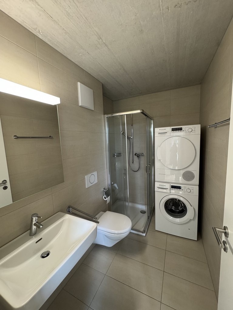 Appartement de 4 ½ pièces