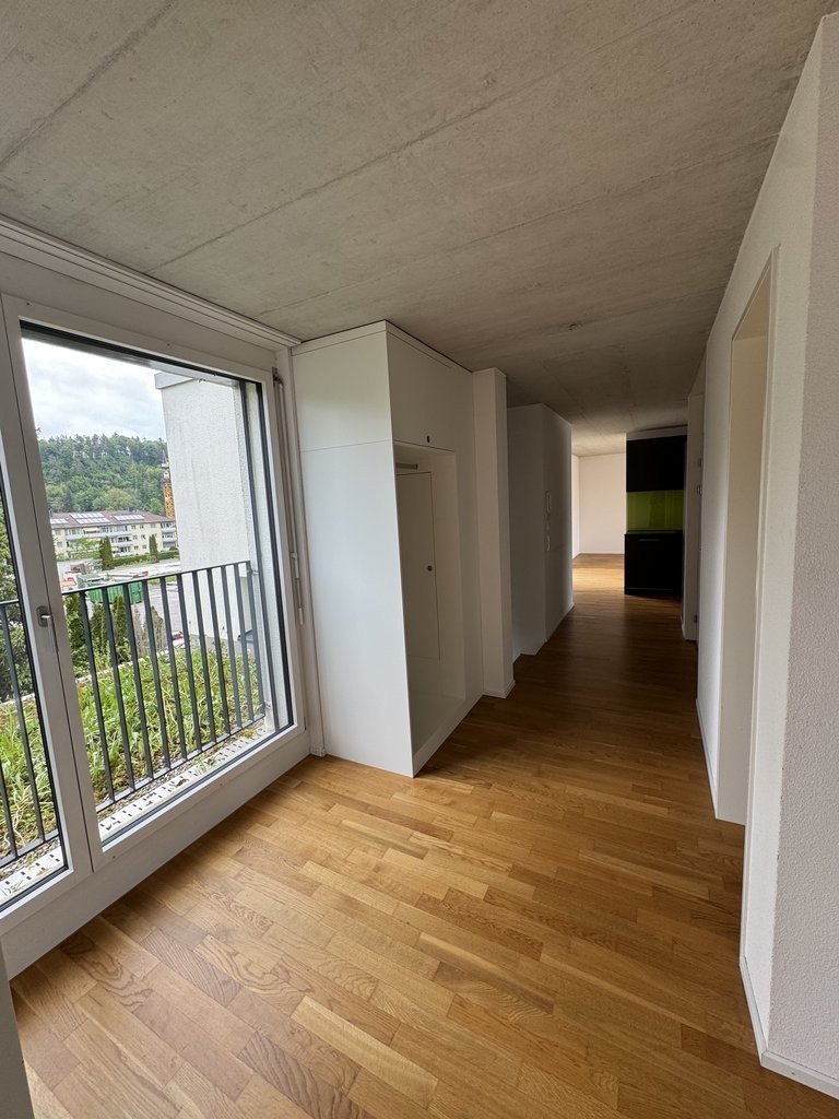 Appartement de 4 ½ pièces