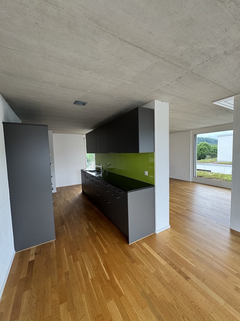 Appartement de 4 ½ pièces