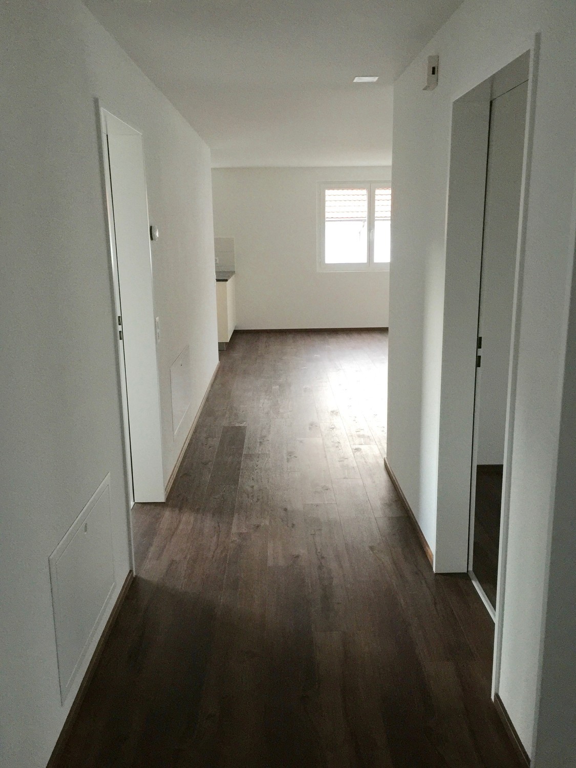 Appartement de 2 ½ pièces