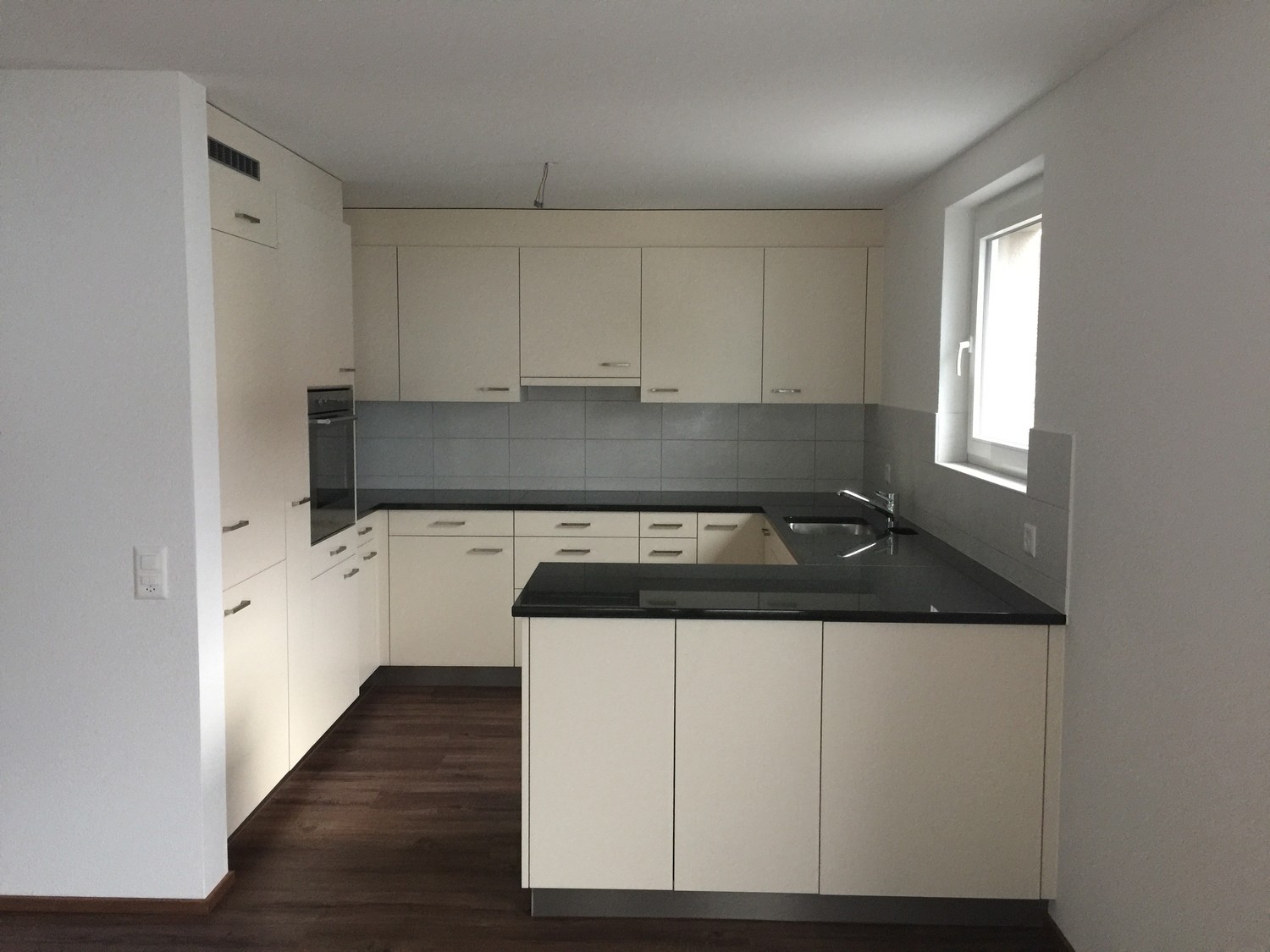Appartement de 2 ½ pièces
