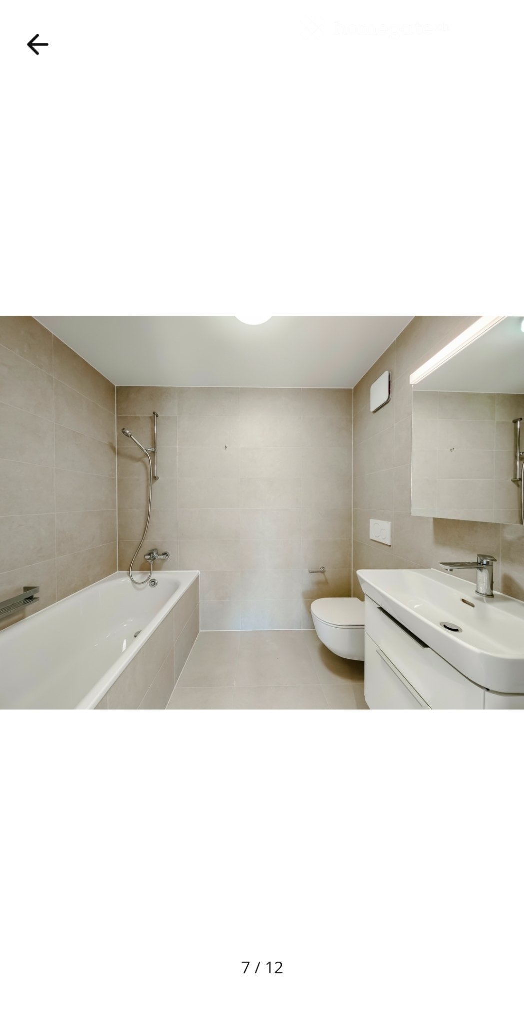 3-Zimmer-Wohnung