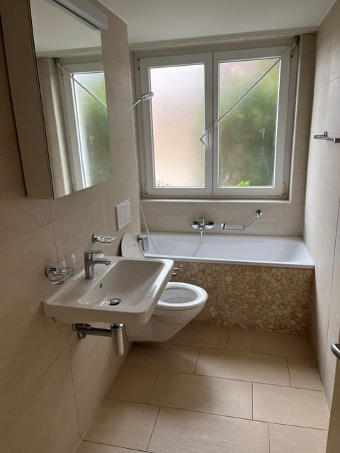 1 rooms apartment