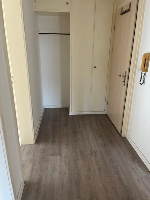 1 rooms apartment