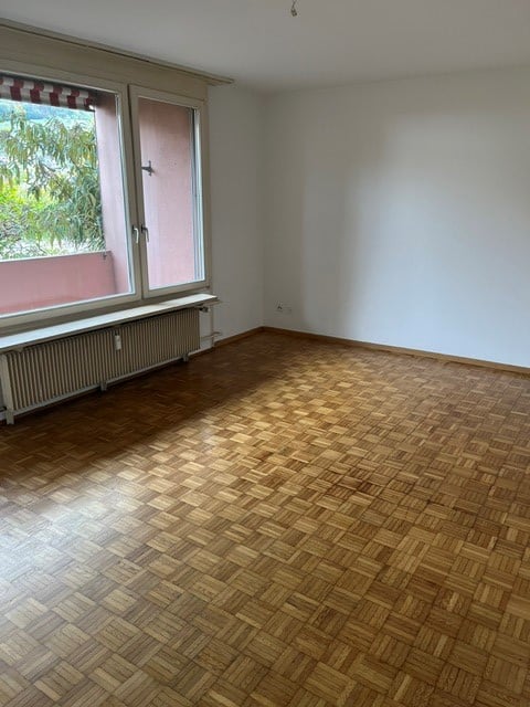 1 rooms apartment