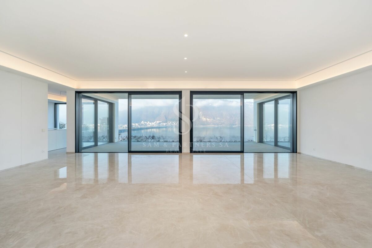5 ½ pièces appartement