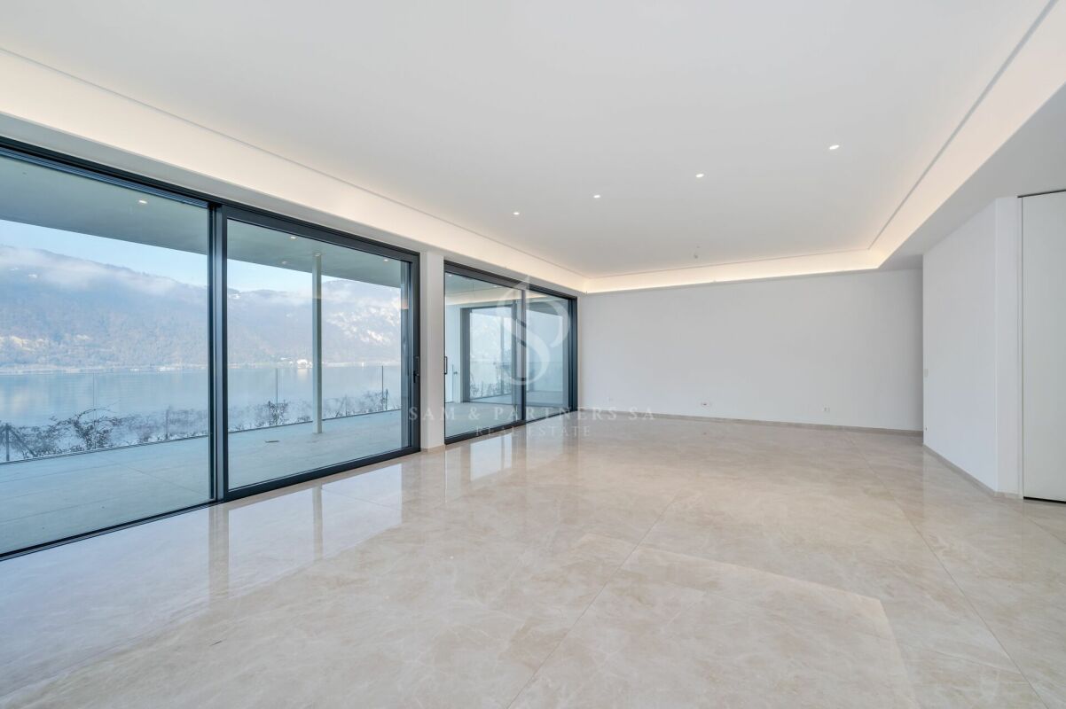 5 ½ pièces appartement