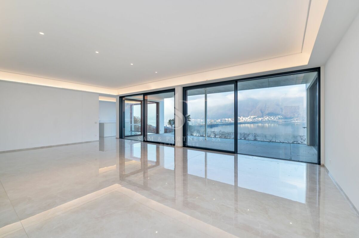 5 ½ pièces appartement