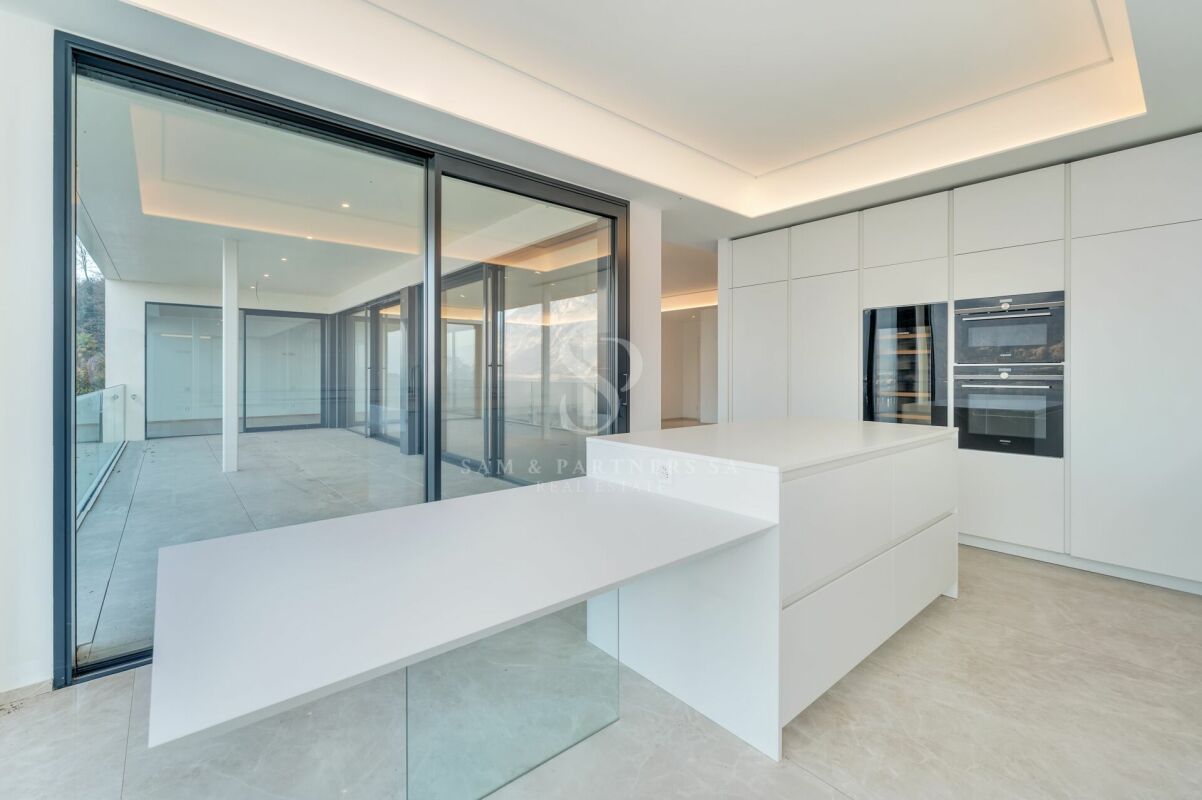 5 ½ pièces appartement