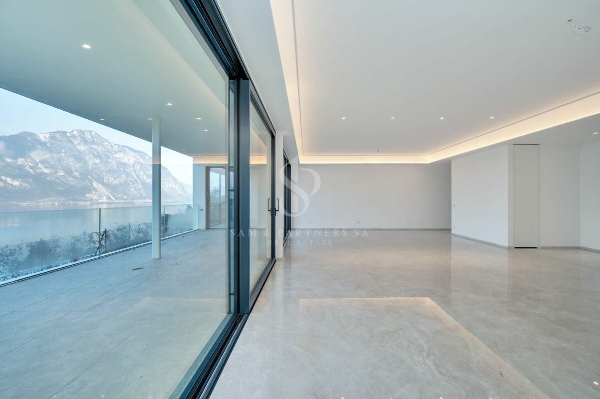 5 ½ pièces appartement