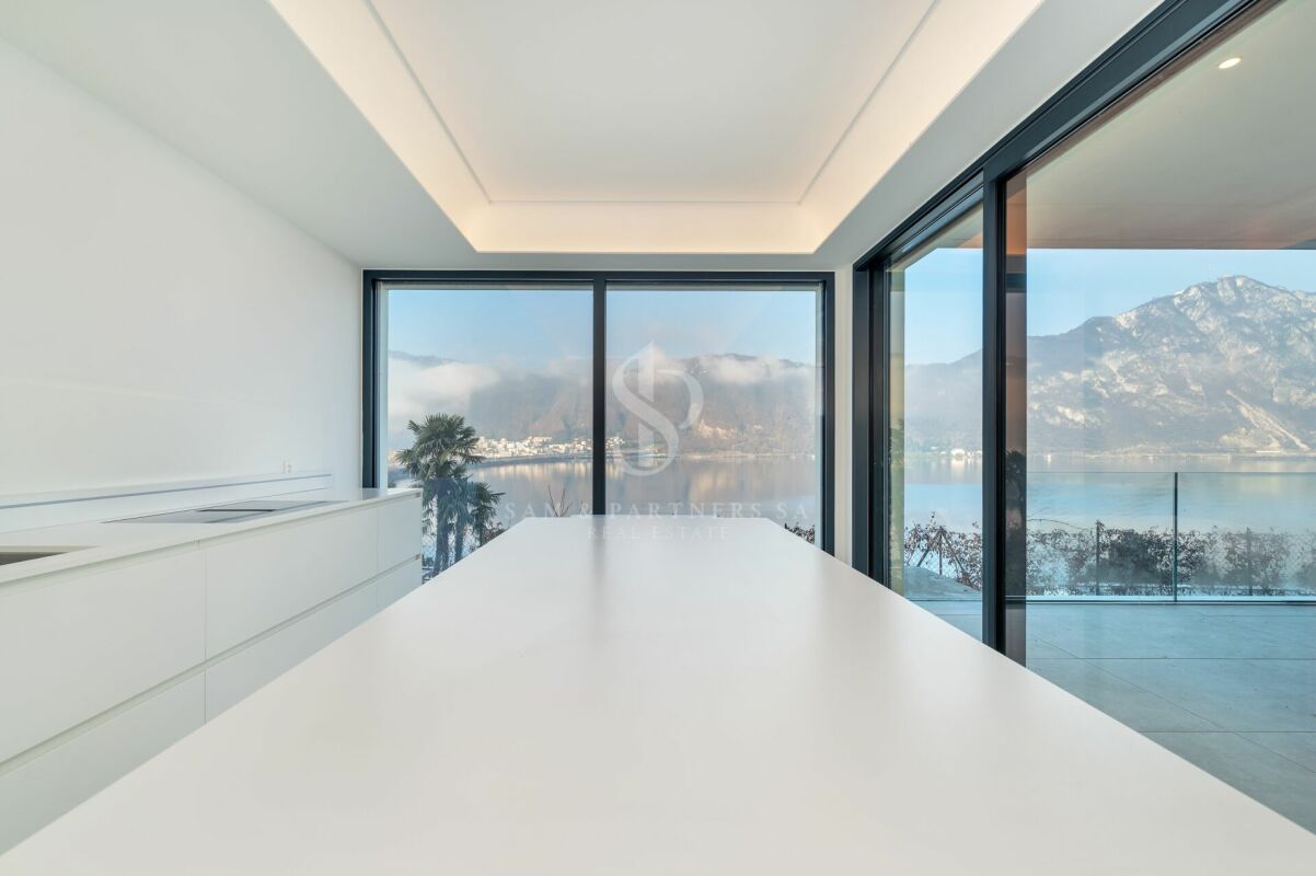 5 ½ pièces appartement