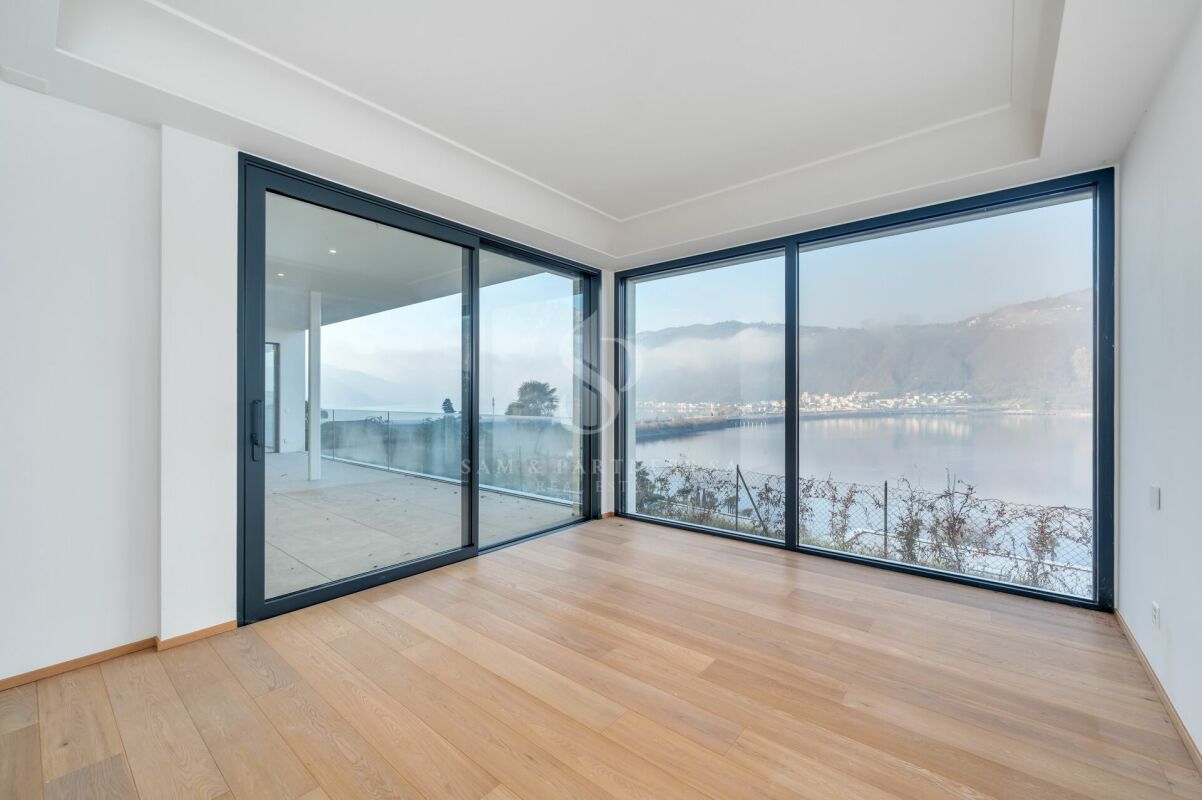5 ½ pièces appartement