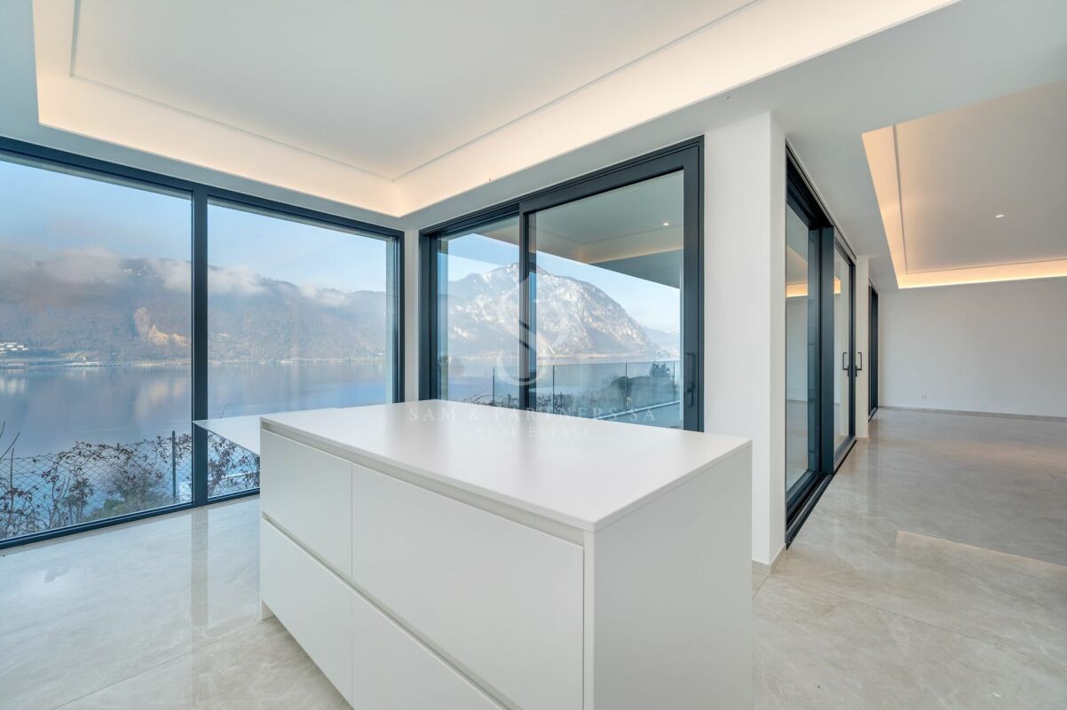 5 ½ pièces appartement