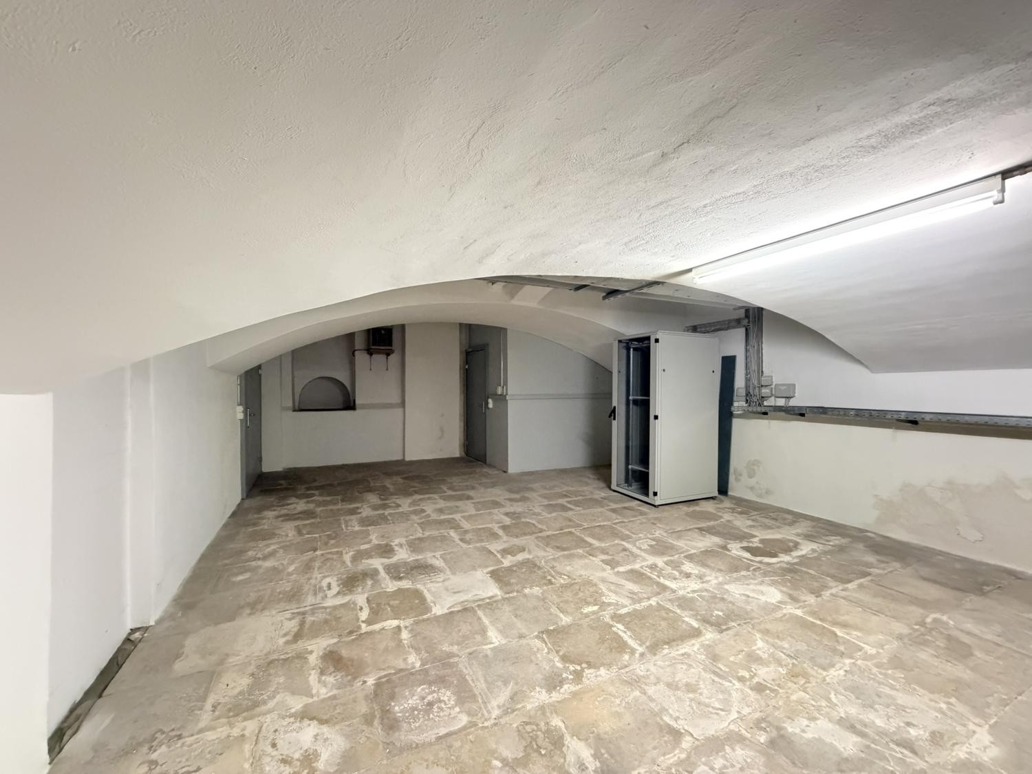 49m² hobby room, photo 2 of 3
