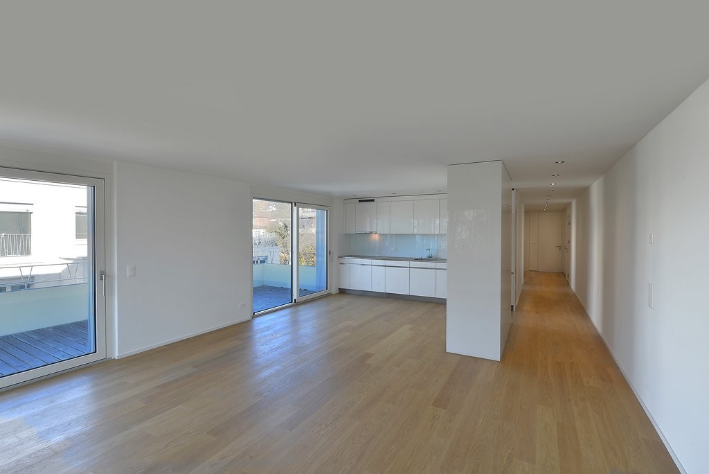 4 ½ rooms apartment, photo 2 of 6