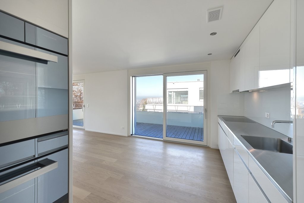 4 ½ rooms apartment, photo 3 of 6
