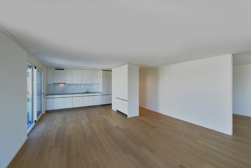 4 ½ rooms apartment, photo 4 of 6
