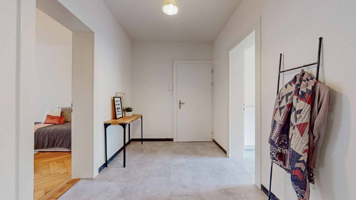 3 ½ rooms apartment, photo 8 of 8