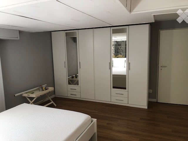 2 rooms apartment, photo 3 of 5