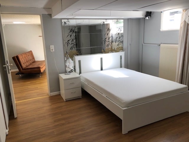 2 rooms apartment, photo 4 of 5