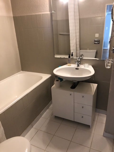 2 rooms apartment, photo 5 of 5