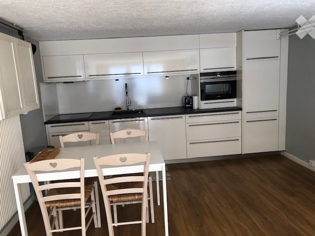 2 rooms apartment, photo 2 of 5