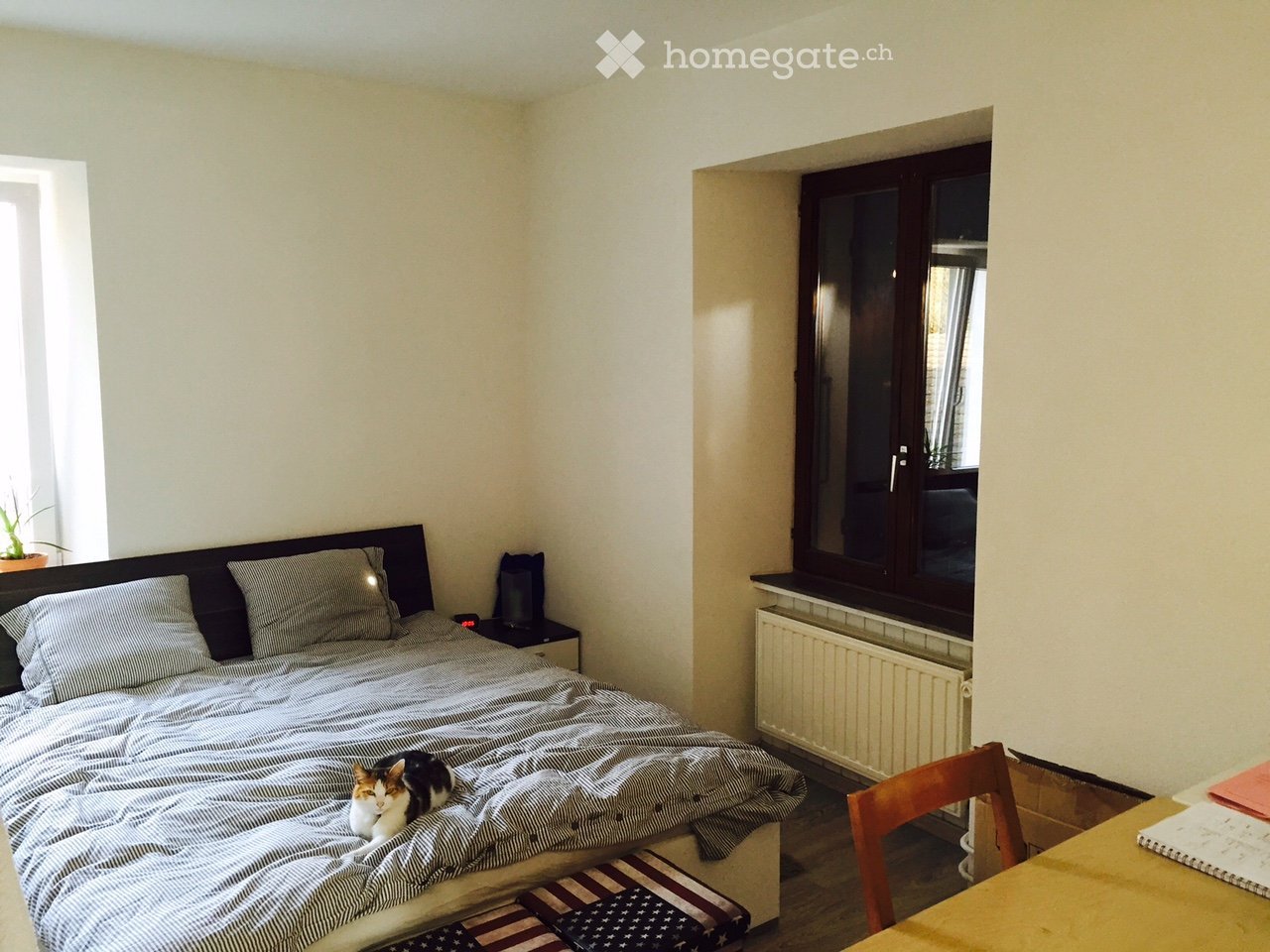 4 rooms single house