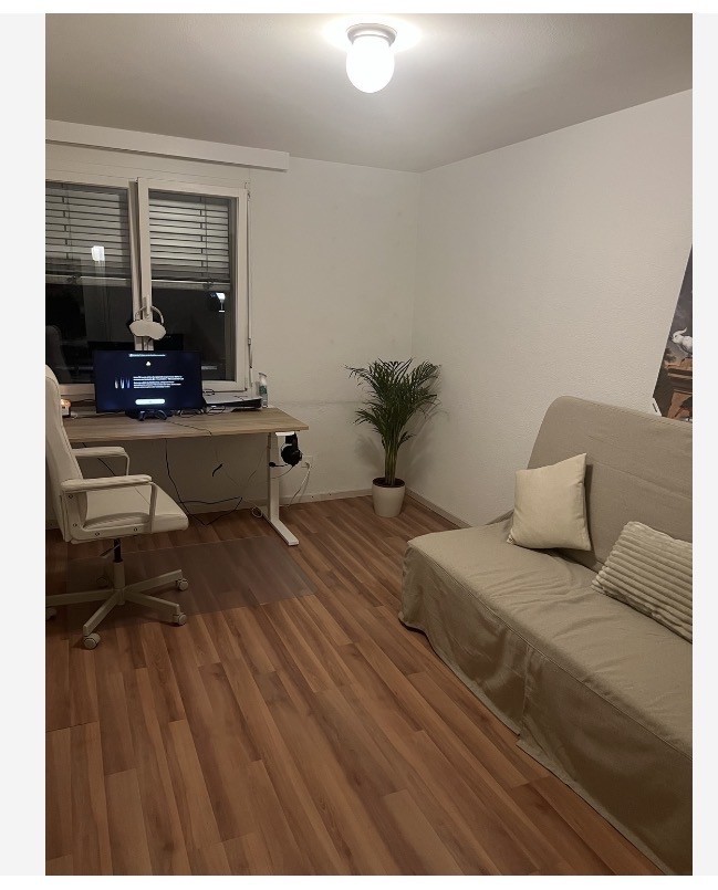 Room in a shared flat, photo 5 of 5